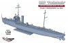 Mirage 350506 1/350 ORP 'Podhalanin' Polski Torpedowiec (ex A80)